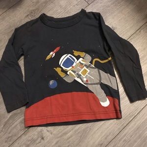 Mini Boden long sleeve